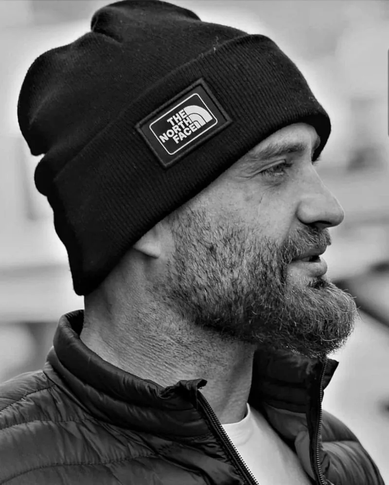 Mike