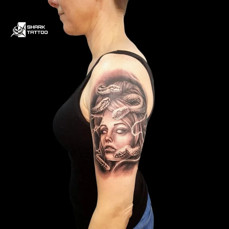 Medusa
