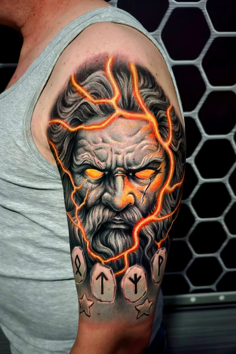 Odin