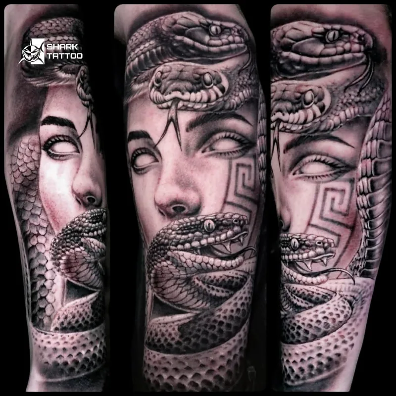Medusa