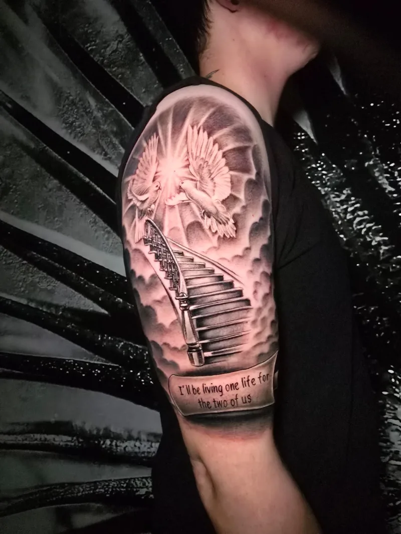 Entfessele deine innere Kraft! ⚡🔥