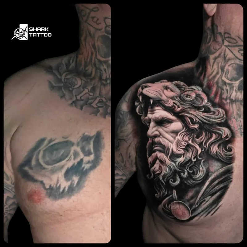 Hercules Cover