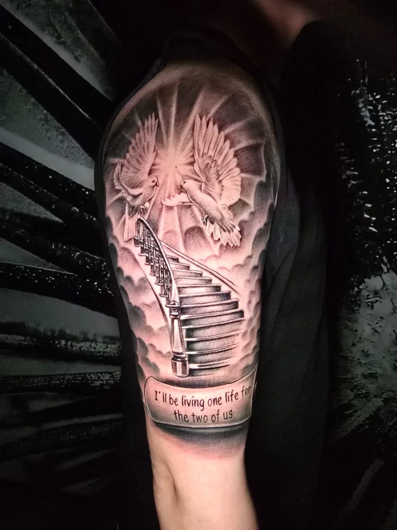 Entfessele deine innere Kraft! ⚡🔥