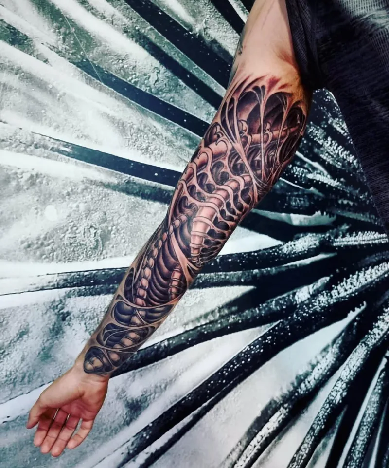 Freehand