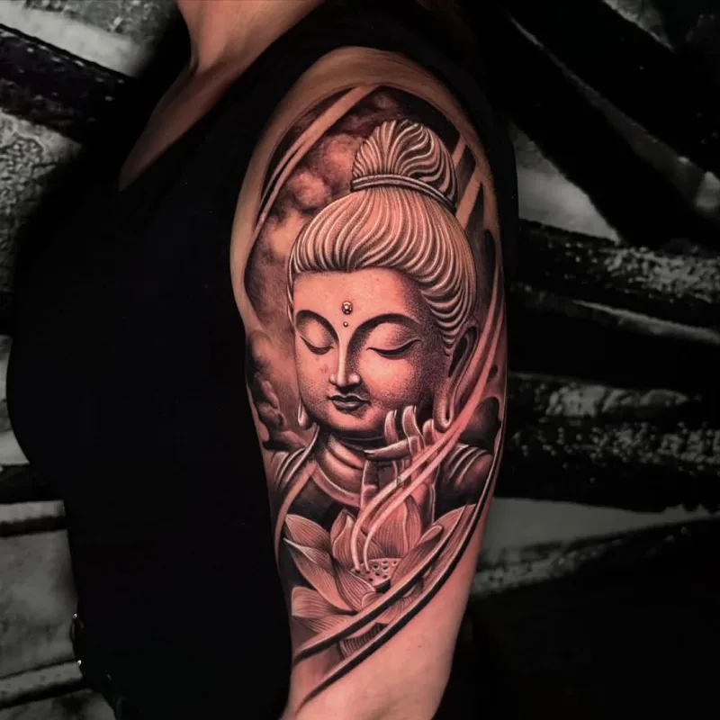Buddha