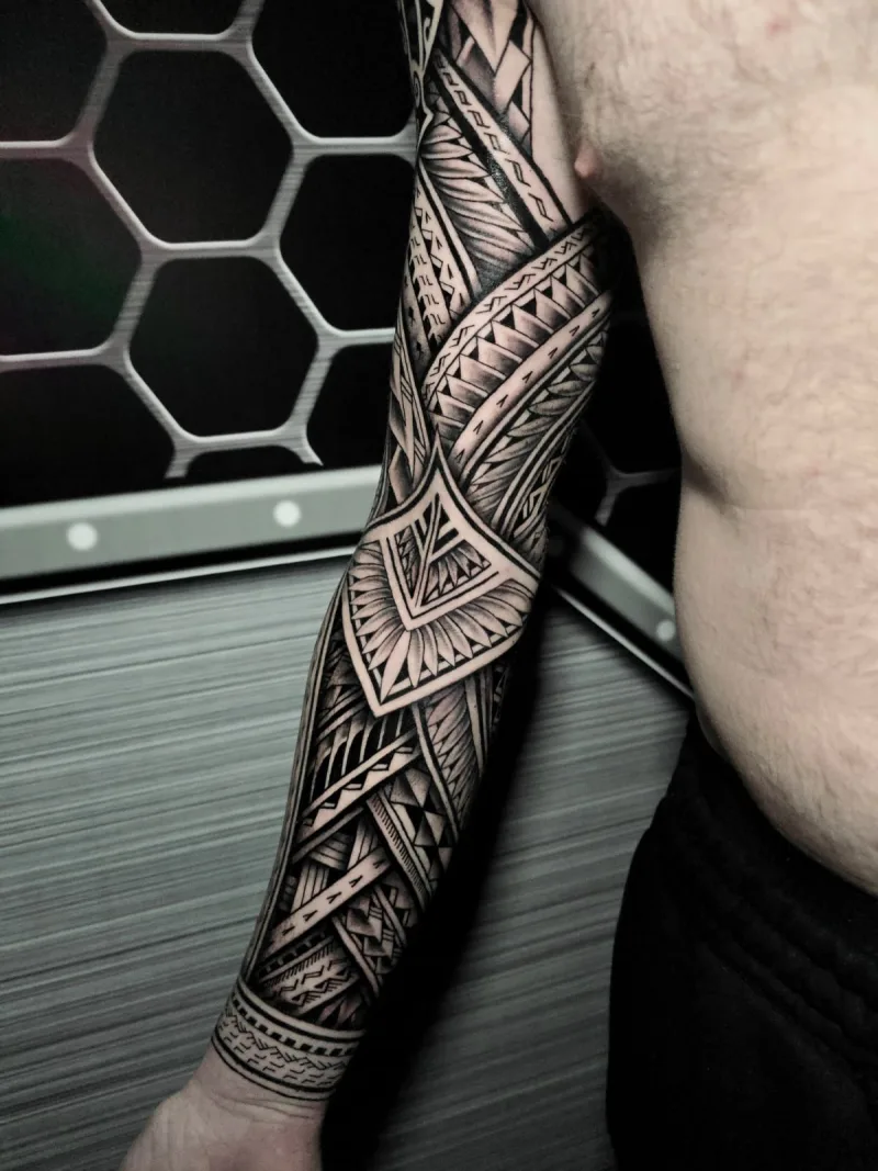 tattoo 2