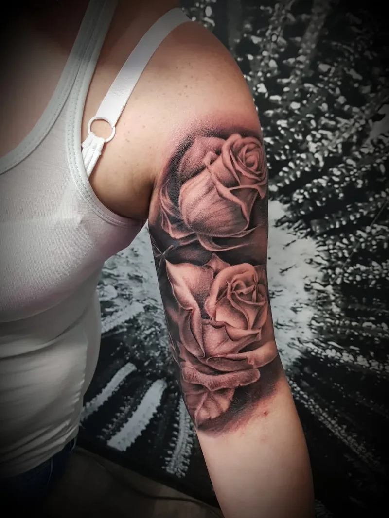Rose
